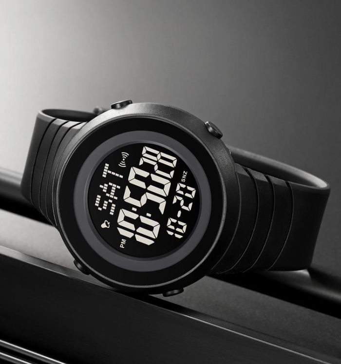 Skmei 2152BKBK All Black