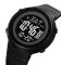 Skmei 2152BKBK All Black