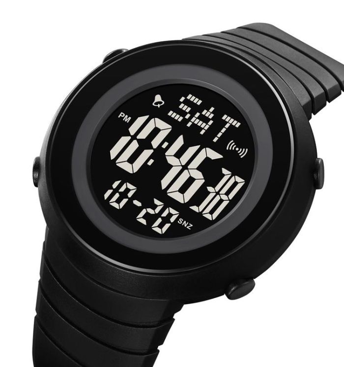 Skmei 2152BKBK All Black