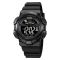 Skmei 2153BKBK Black-Black