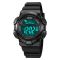 Skmei 2153BKBK Black-Black