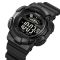 Skmei 2153BKBK Black-Black
