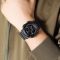 Skmei 2153BKBK Black-Black