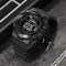 Skmei 2153BKBK Black-Black