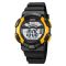 Skmei 2153BKYL Black-Yellow