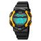 Skmei 2153BKYL Black-Yellow