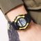 Skmei 2153BKYL Black-Yellow