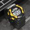 Skmei 2153BKYL Black-Yellow