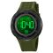 Skmei 2155AG Army Green