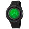 Skmei 2155BKWT Black-White