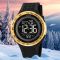 Skmei 2155GD Gold