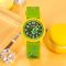Skmei 2157GNYL Green-Yellow