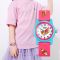Skmei 2157LBUPK Light Blue-Pink 