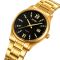 Skmei 2158GDBK Gold-Black