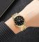 Skmei 2158GDBK Gold-Black