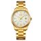 Skmei 2158GDWT Gold-White