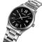 Skmei 2158SIBK Silver-Black