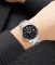 Skmei 2158SIBK Silver-Black