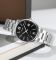 Skmei 2158SIBK Silver-Black