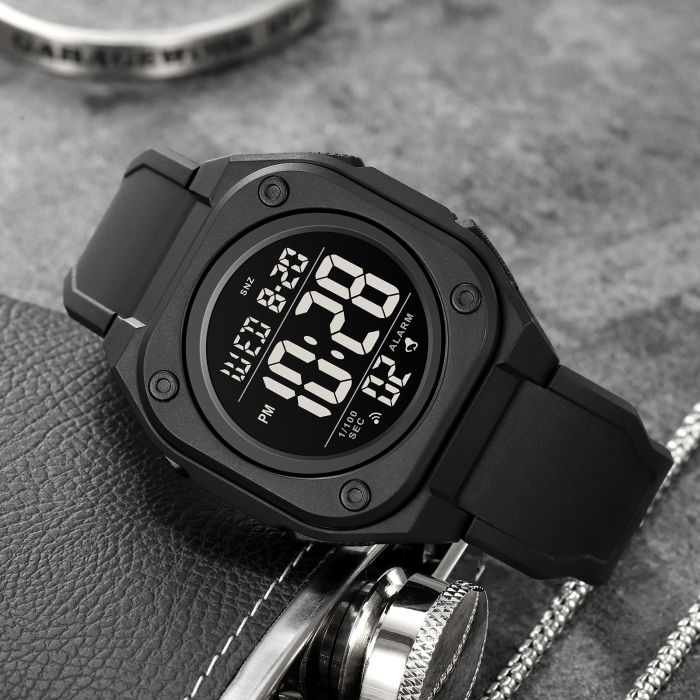 Skmei 2160BKBK Black