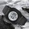 Skmei 2160BKWT Black-White