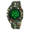 Skmei 2160CMGN Camo Green