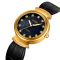 Skmei 2165GDBKBK Gold-Black-Black