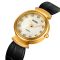 Skmei 2165GDWTBK Gold-White-Black
