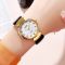 Skmei 2165GDWTBK Gold-White-Black
