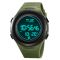 Skmei 2166AG Army Green