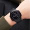 Skmei 2166BKBK Black-black