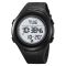 Skmei 2166BKWT Black-White