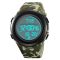 Skmei 2166CMGN Army Green Camouflage