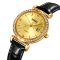 Skmei 2169GDBK Gold-Black