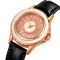 Skmei 2172RGBK Rose Gold-Black