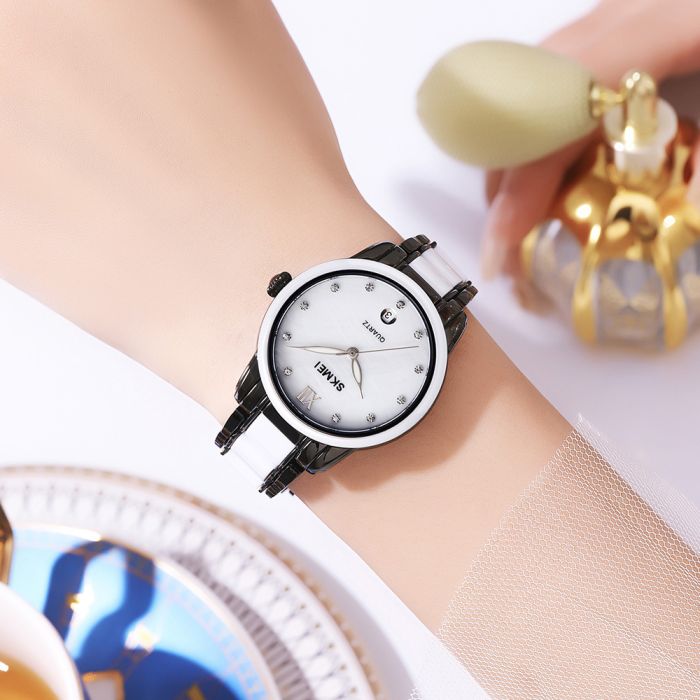 Skmei 2175BK Black
