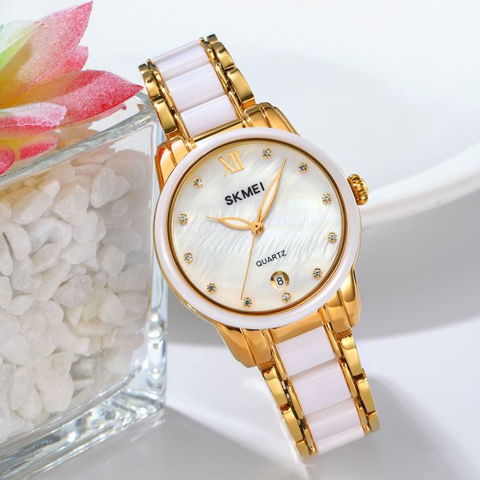 Skmei 2175GD Gold