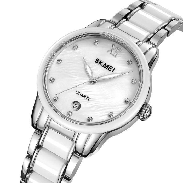 Skmei 2175SI Silver
