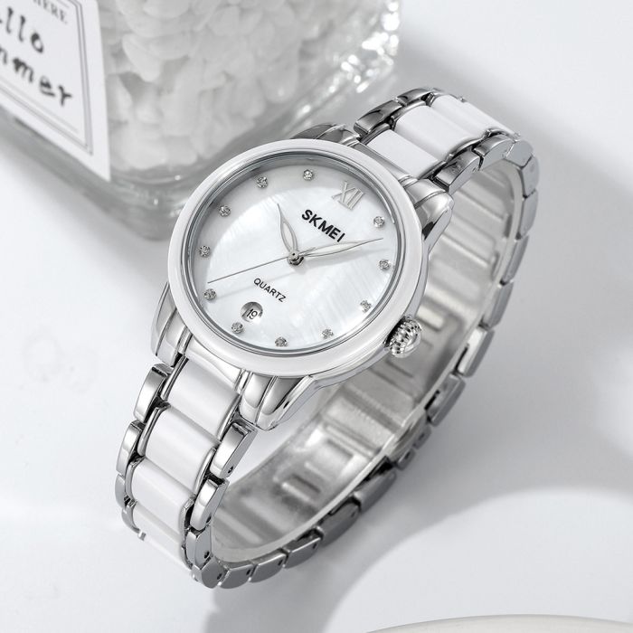 Skmei 2175SI Silver