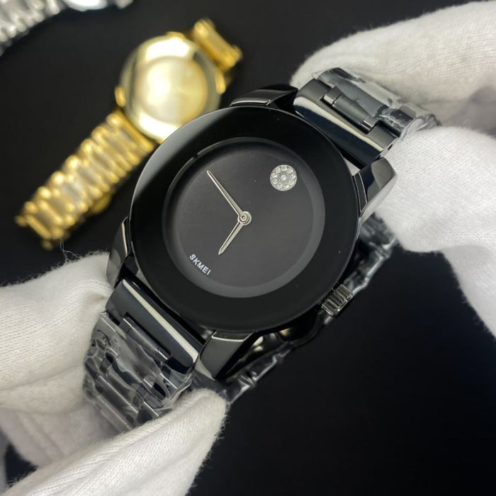 Skmei 2176BK Black