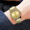 Skmei 2176GD Gold