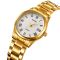 Skmei 2178GD Gold