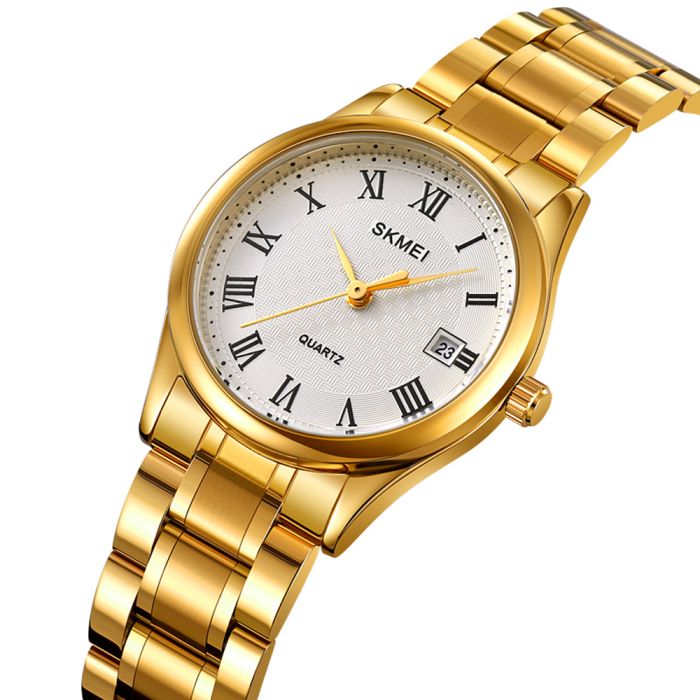 Skmei 2178GD Gold