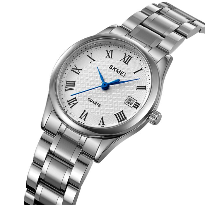 Skmei 2178SI Silver