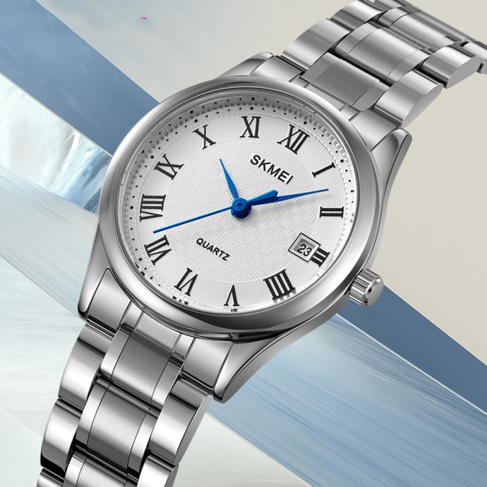 Skmei 2178SI Silver