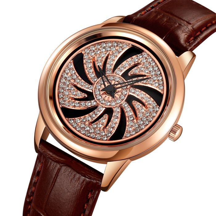 Skmei 2179BN Brown