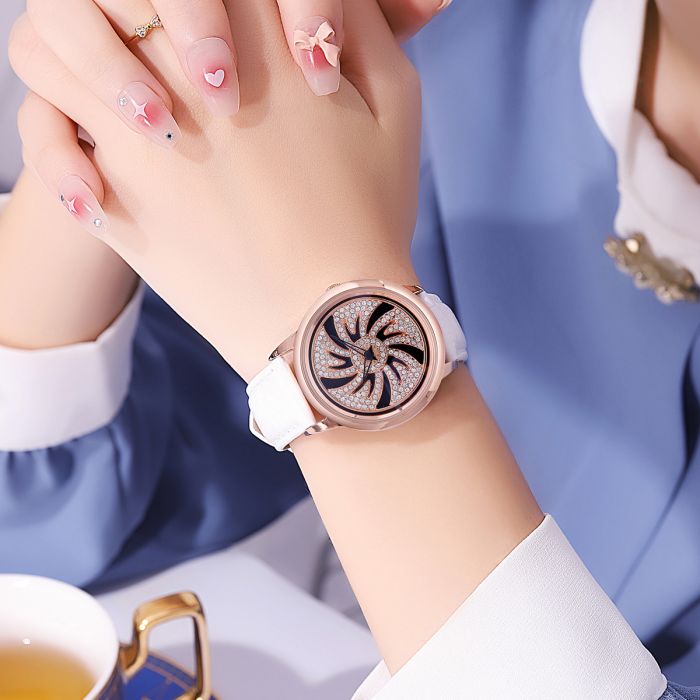 Skmei 2179WT White