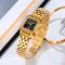 Skmei 2181GD Gold