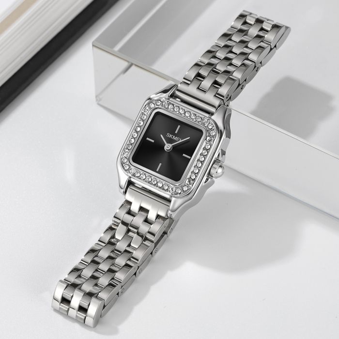 Skmei 2181SI Silver