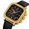 Skmei 2182GD Gold